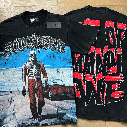 Godspeed T Shirts