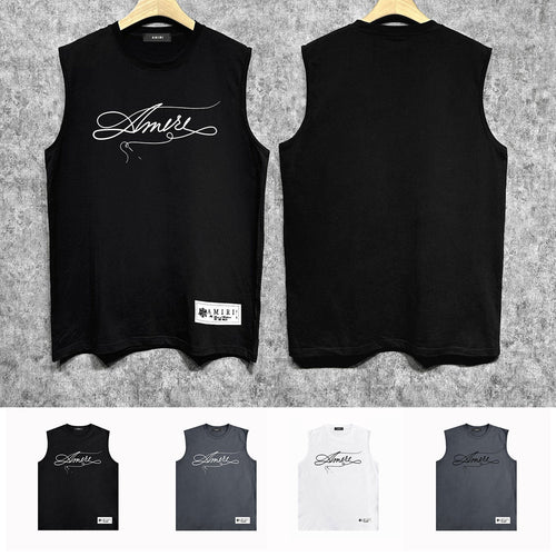 Amiri Vest