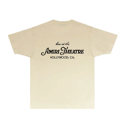 Amiri T Shirts