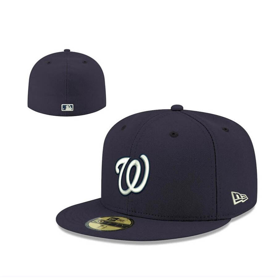 Braves Baseball Hat
