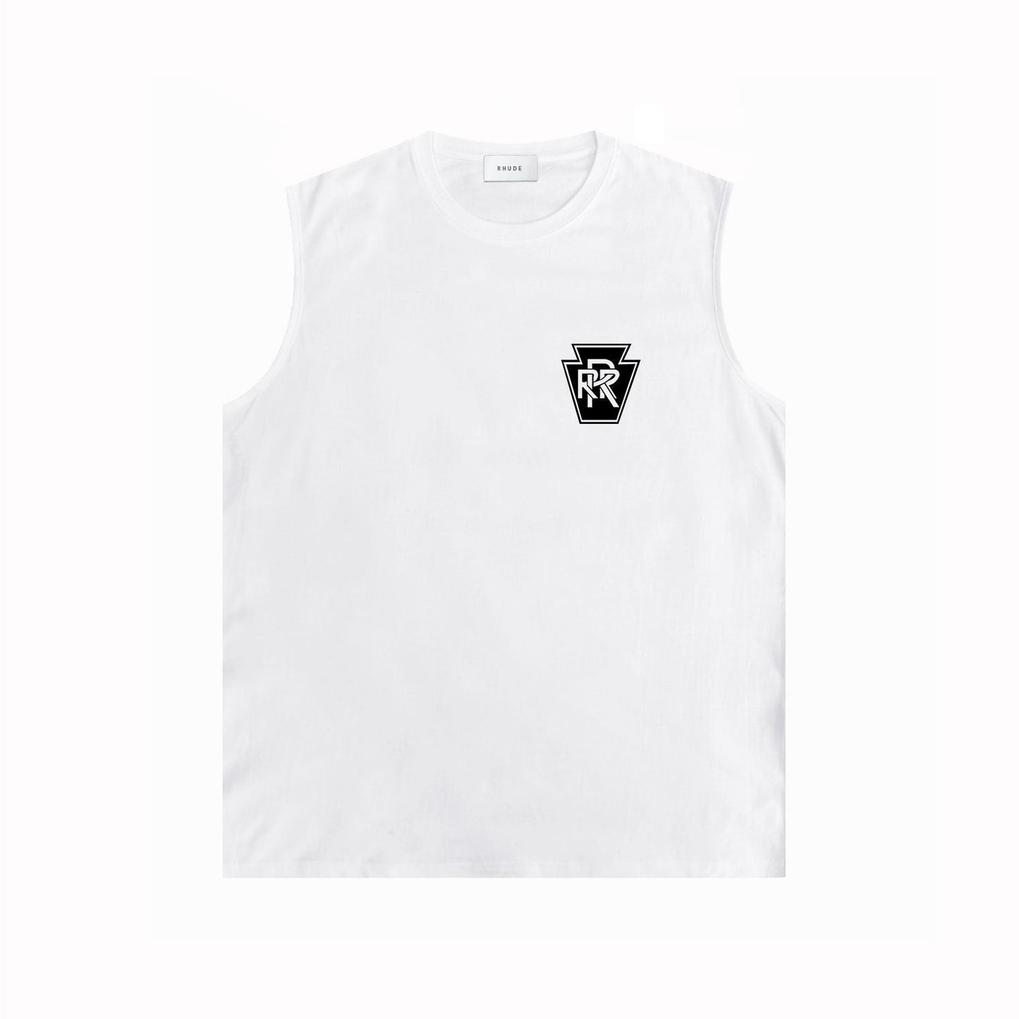 Rhude Tank T Shirts