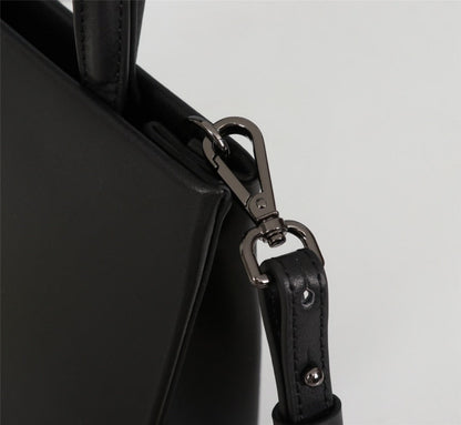Off White Bag Casual Outdoor Convenient Tote Bag