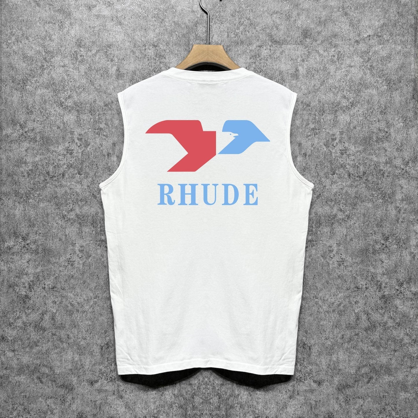 Rhude Tank T Shirts