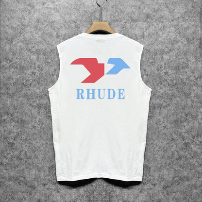 Rhude Tank T Shirts