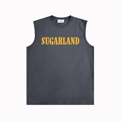 Rhude Tank T Shirts