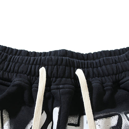 Hellstar Shorts