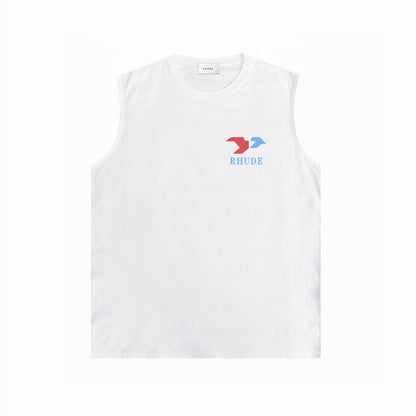 Rhude Tank T Shirts
