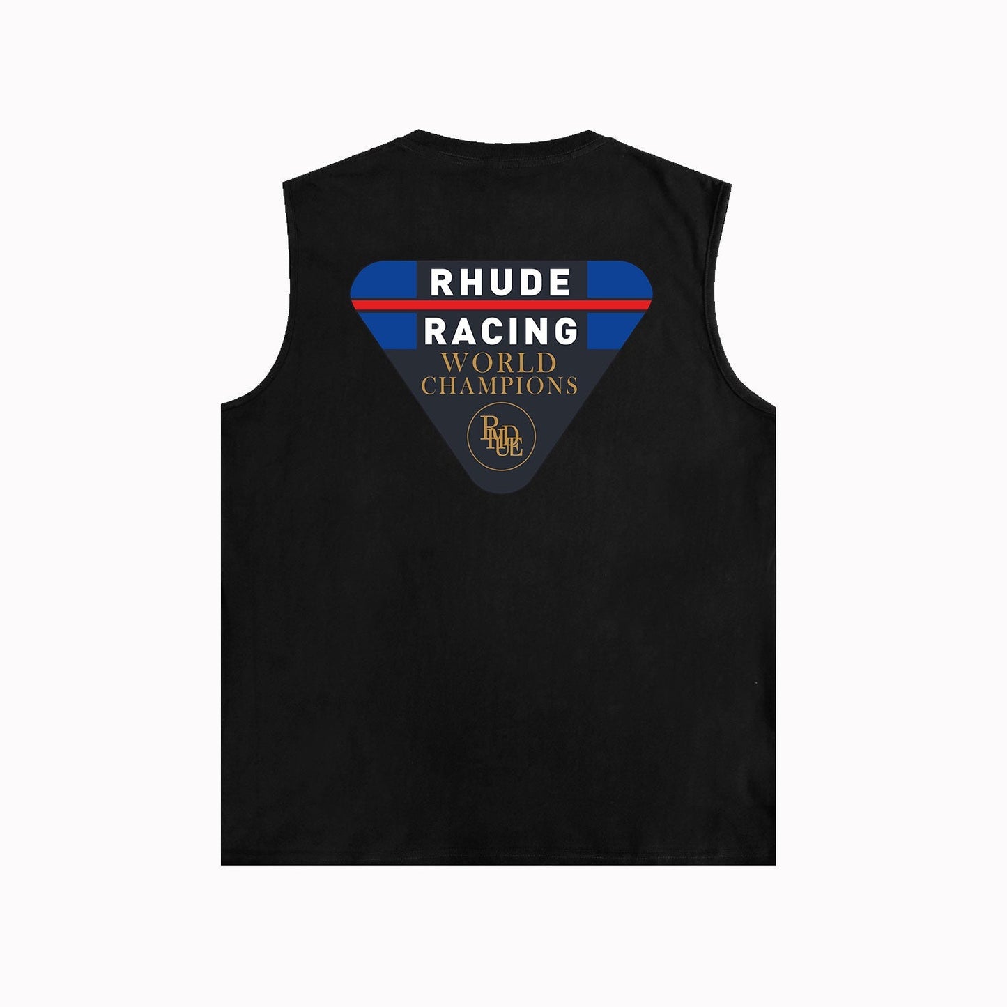 Rhude Tank T Shirts