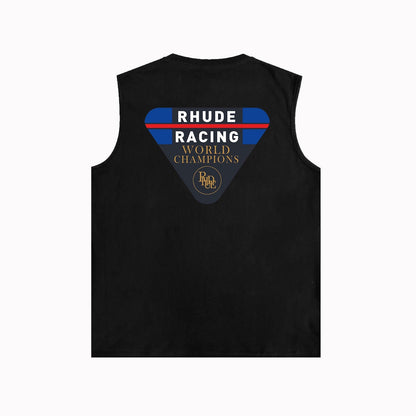 Rhude Tank T Shirts