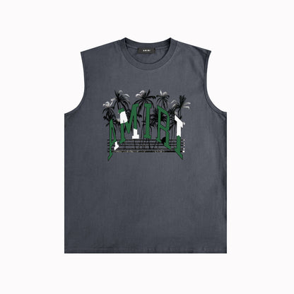 Amiri Vest