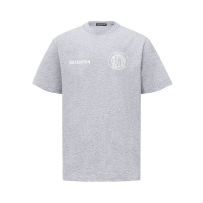 Cole Buxton T Shirts Short Sleeve Men's Couple