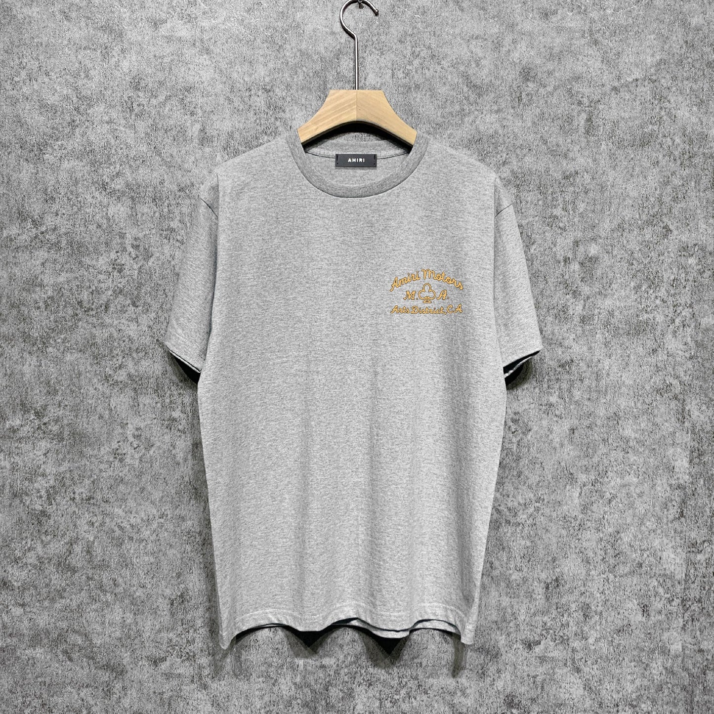 Amiri T Shirts