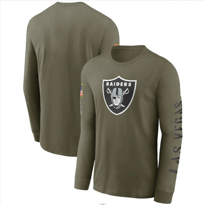 NFL Hoodie Crew Neck Men's Sweater NFL Football Suit