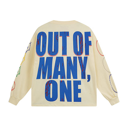 Godspeed Long Sleeve Shirt