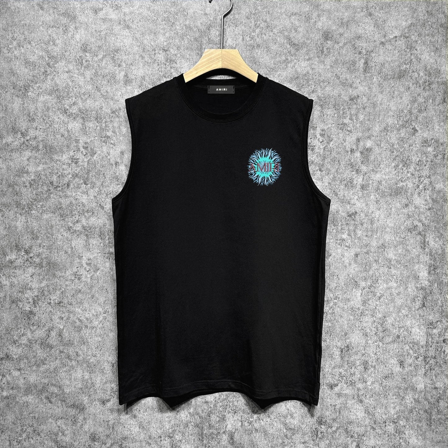 Amiri Vest