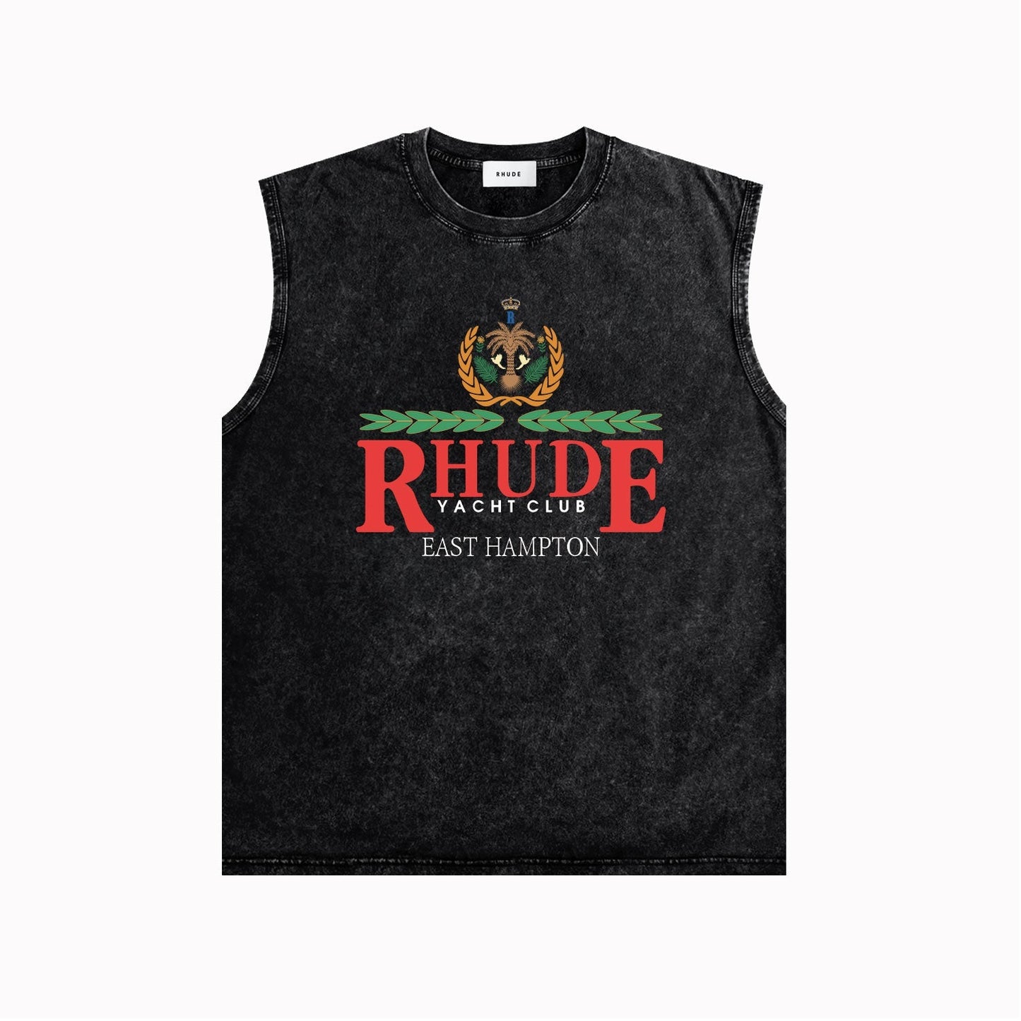Rhude Tank T Shirts