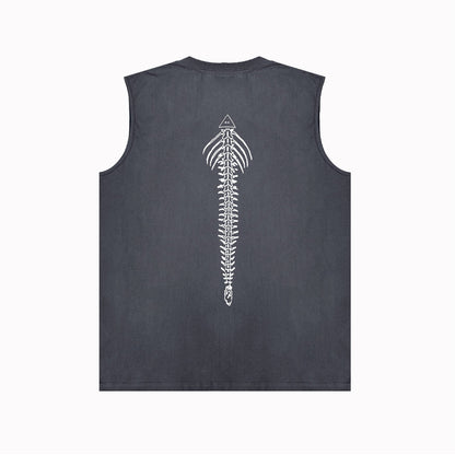 Rhude Tank T Shirts