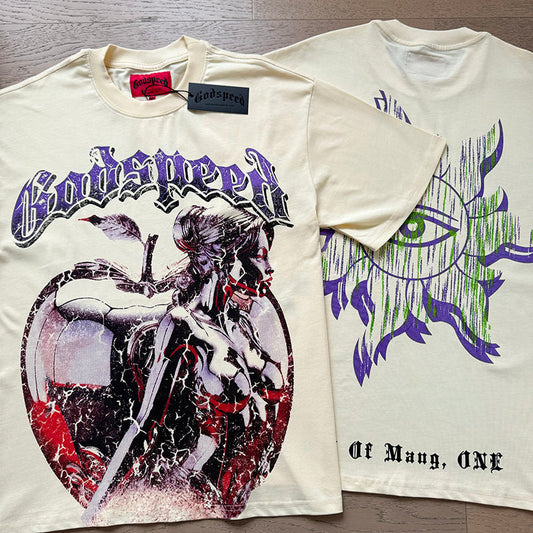 Godspeed T Shirts