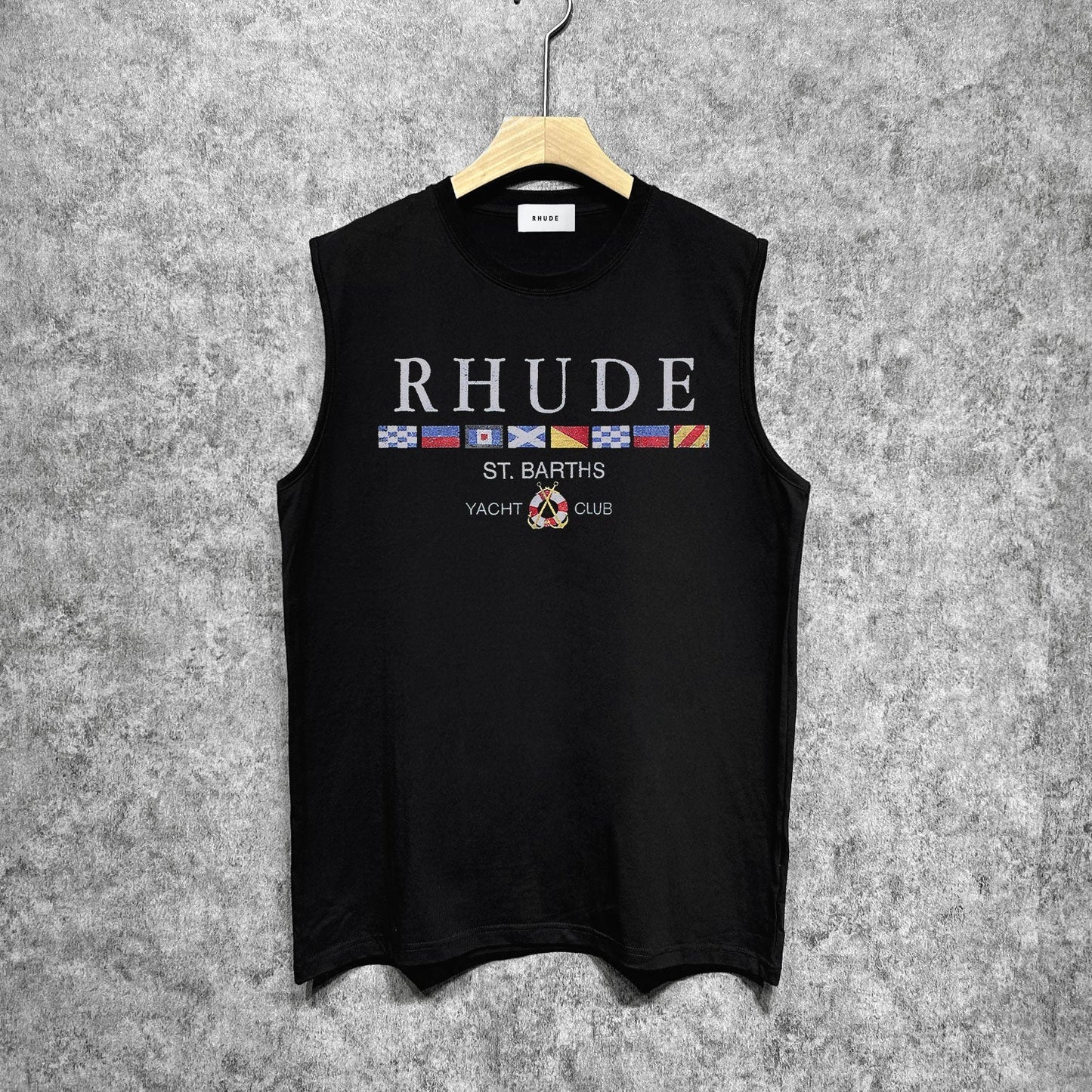Rhude Tank T Shirts