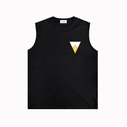 Rhude Tank T Shirts