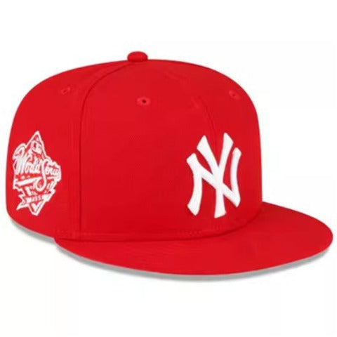 Braves Baseball Hat