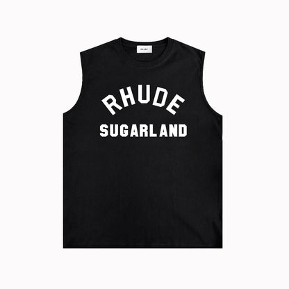 Rhude Tank T Shirts