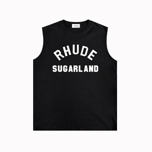 Rhude Tank T Shirts