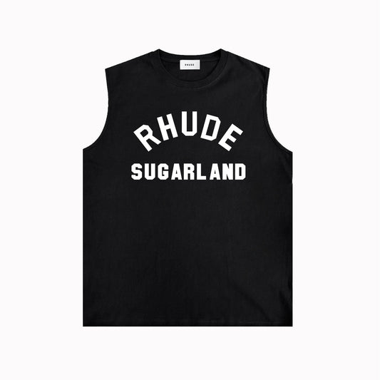 Rhude Tank T Shirts