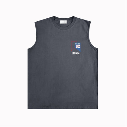Rhude Tank T Shirts