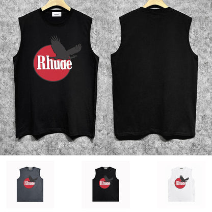 Rhude Tank T Shirts
