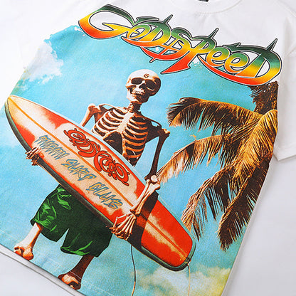 Godspeed T Shirts