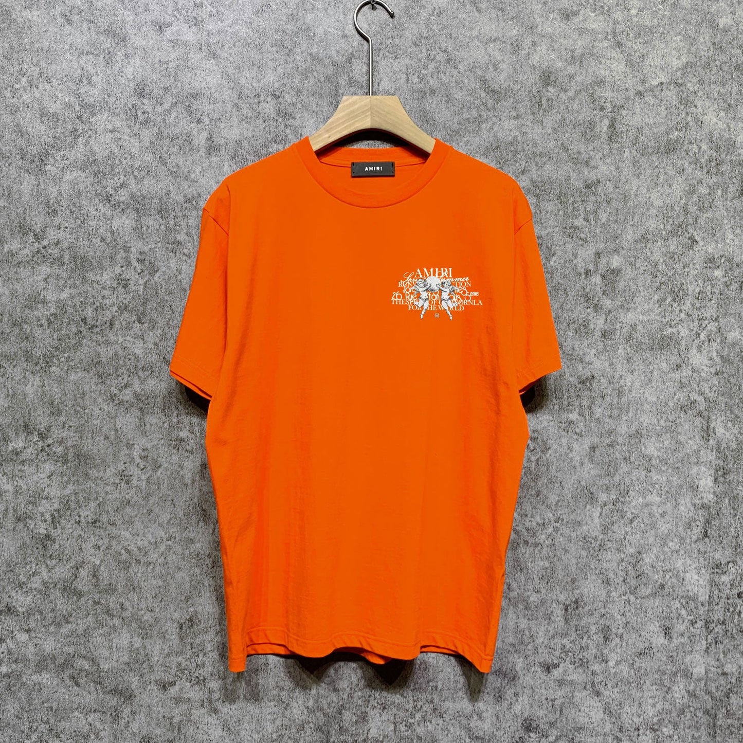 Amiri T Shirts