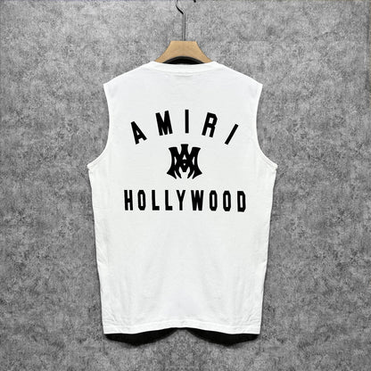 Amiri Vest