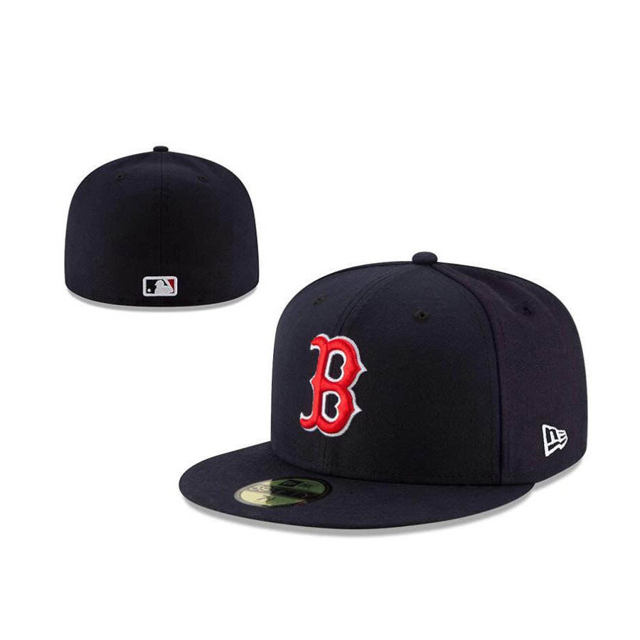 Braves Baseball Hat