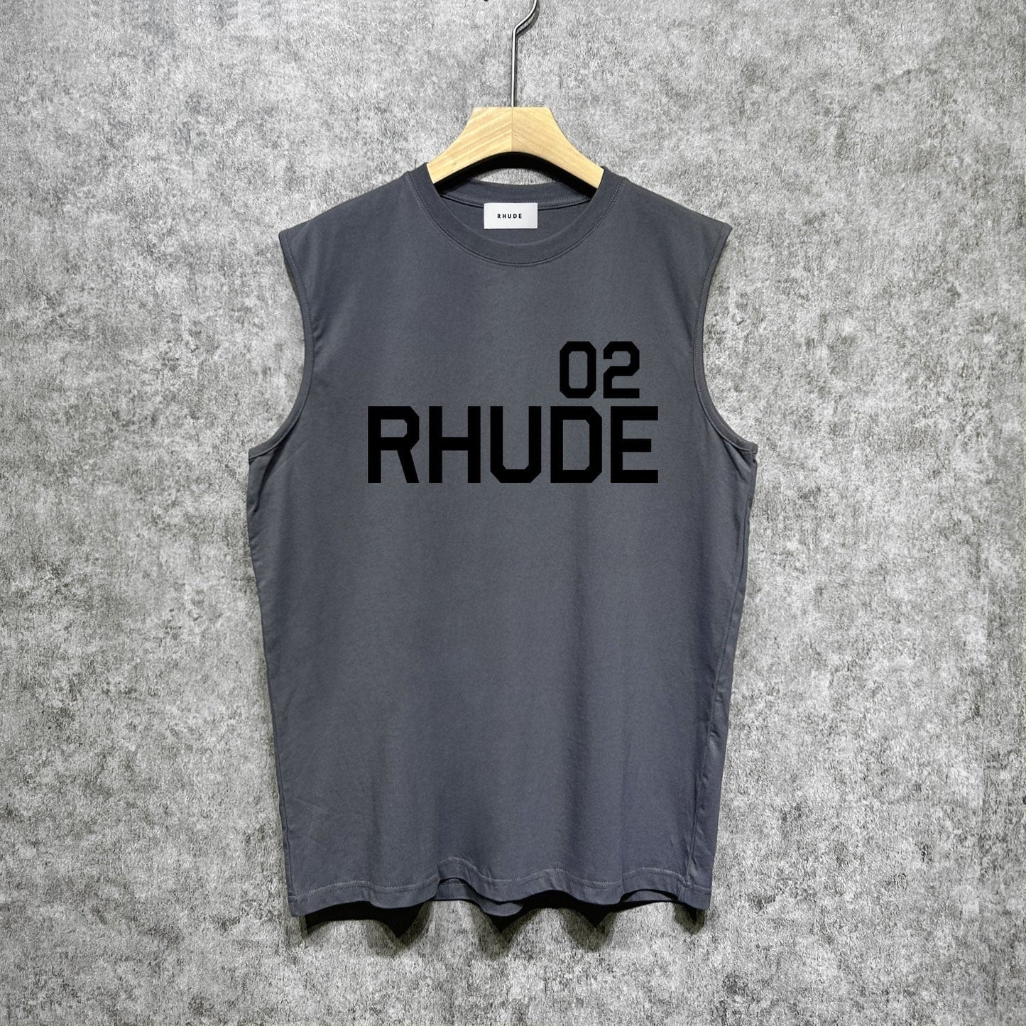 Rhude Tank T Shirts