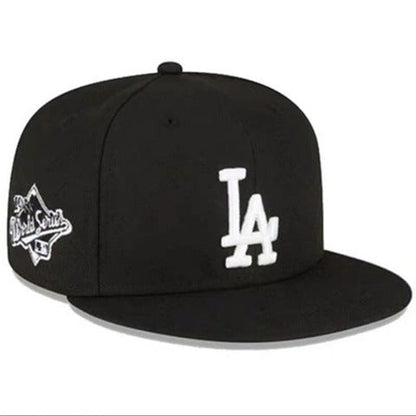 Braves Baseball Hat