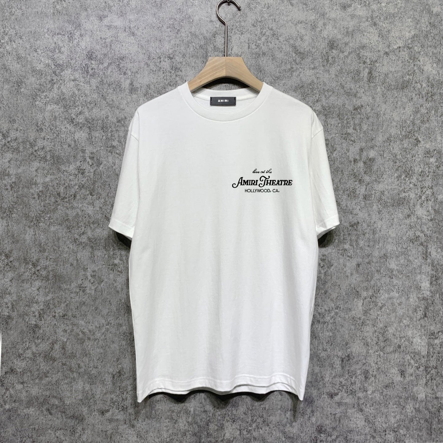 Amiri T Shirts