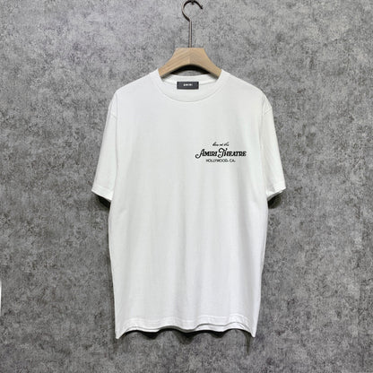 Amiri T Shirts