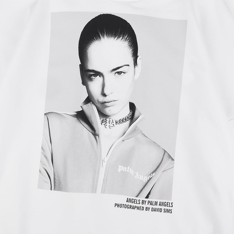 Plam Angle Hoodie