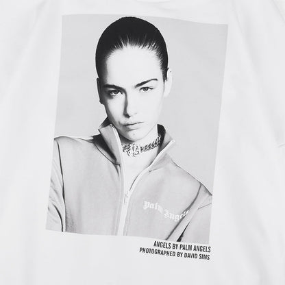 Plam Angle Hoodie