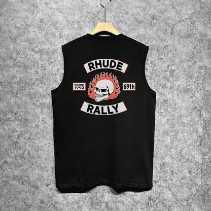 Rhude Tank T Shirts