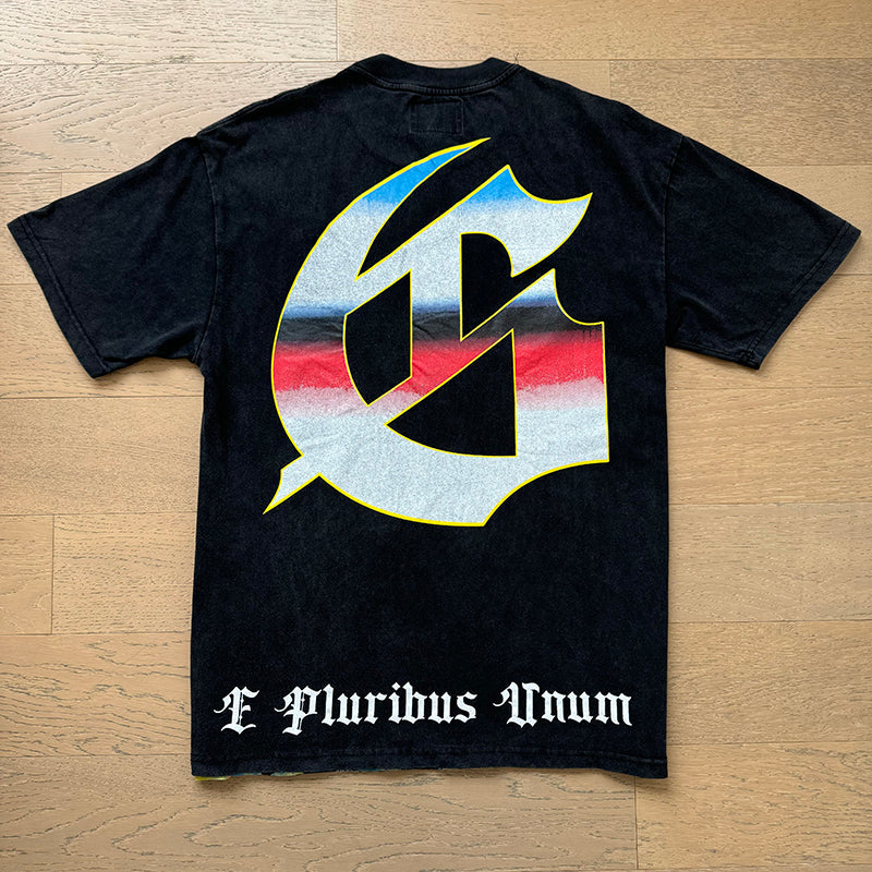 Godspeed T Shirts