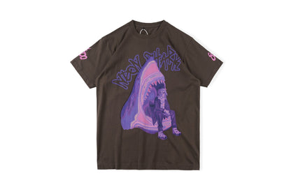 Cpfm T Shirt 21ss Hip Hop Summer Short Sleeve T-shirt