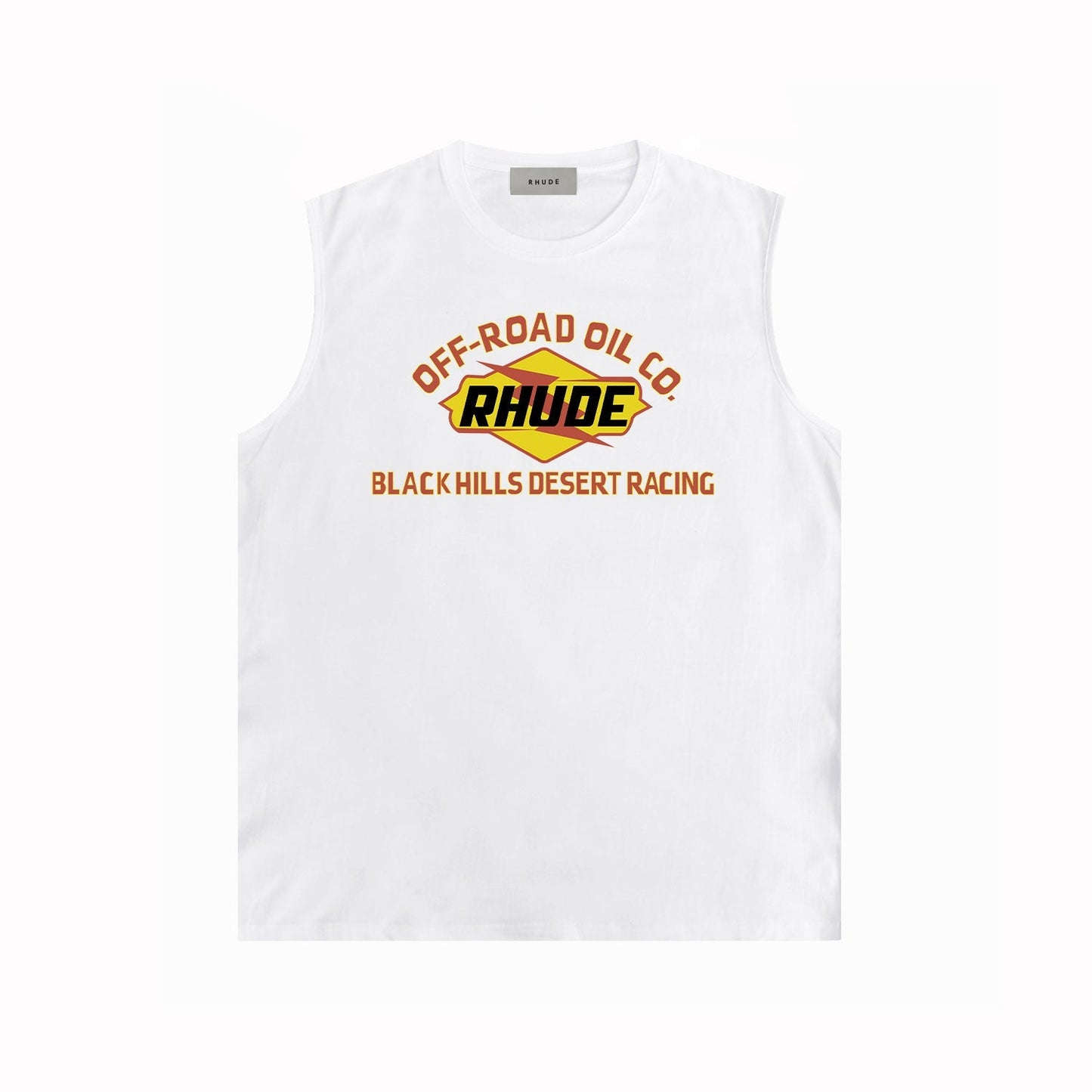 Rhude Tank T Shirts