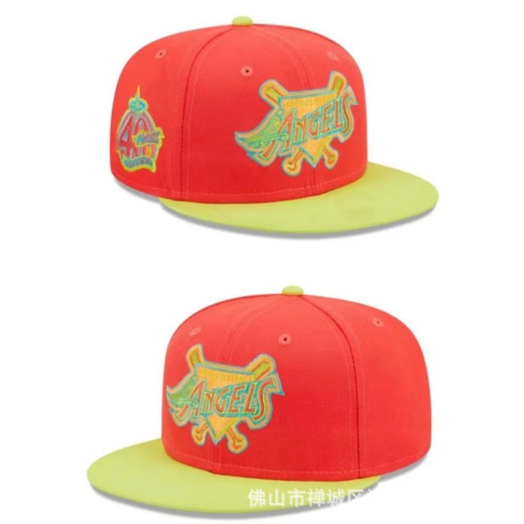 Braves Baseball Hat