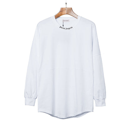 Palm Angle Long Sleeve Shirt