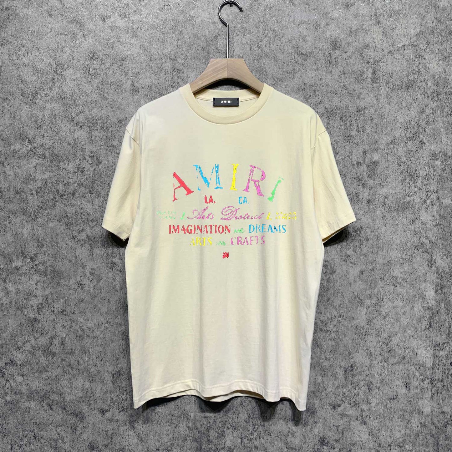 Amiri T Shirts