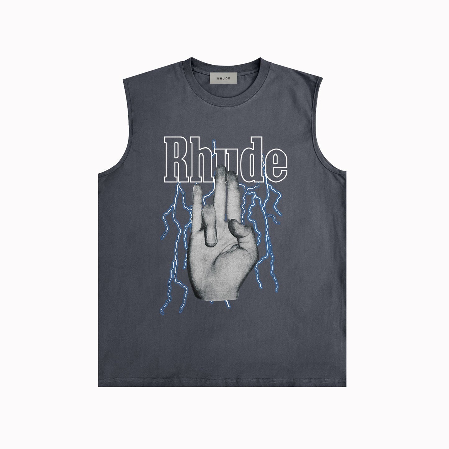 Rhude Tank T Shirts