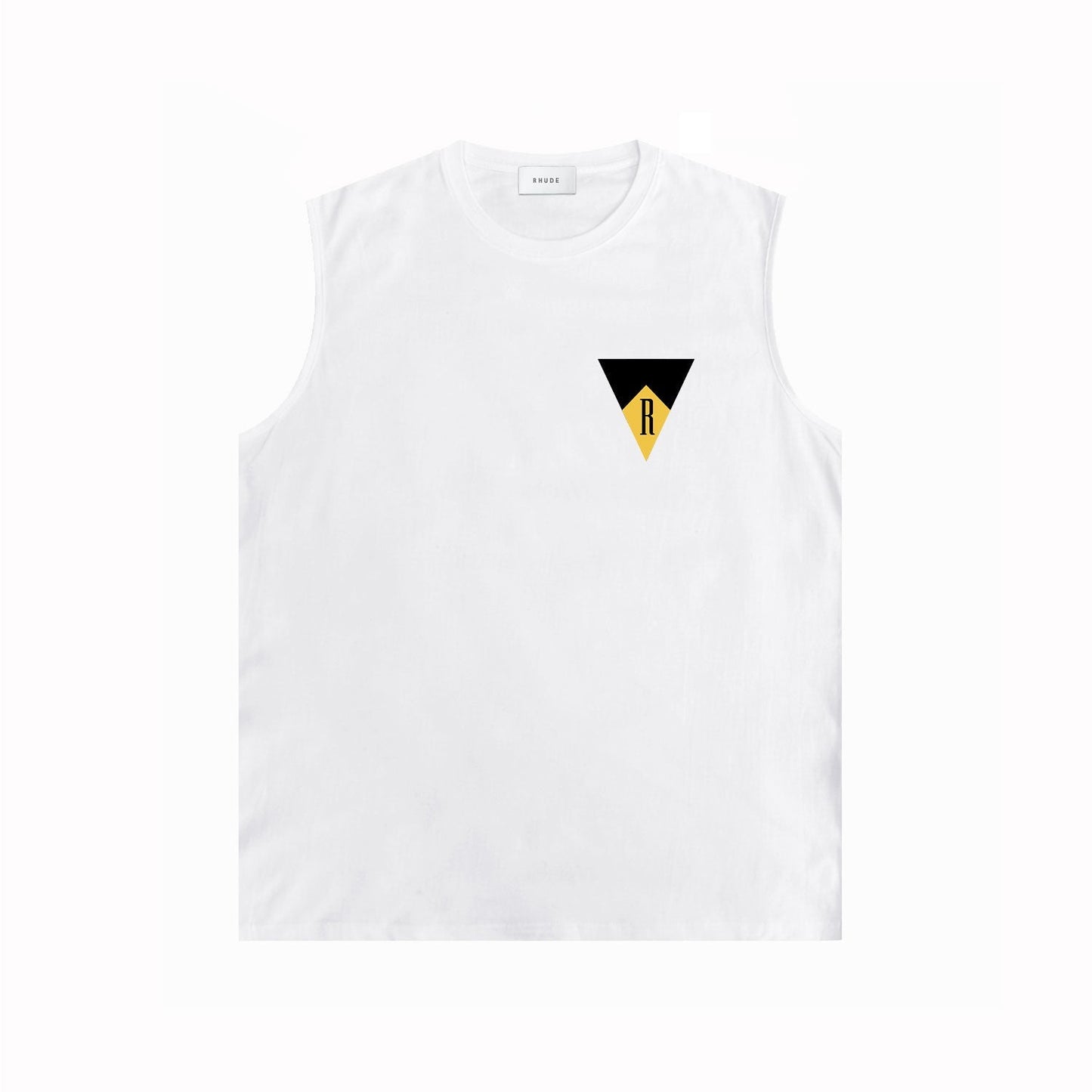 Rhude Tank T Shirts