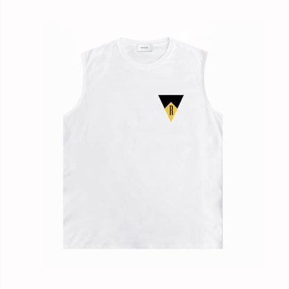 Rhude Tank T Shirts